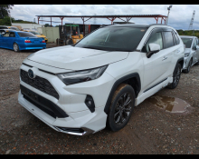 Toyota RAV4 2022