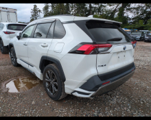 Toyota RAV4 2022