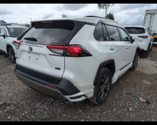 Toyota RAV4 2022