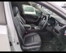 Toyota RAV4 2022
