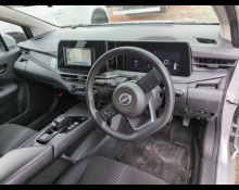 Nissan Note 2024