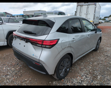 Nissan Note 2024