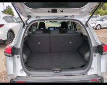 Nissan Note 2024