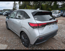 Nissan Note 2024
