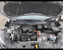 Nissan Note 2024