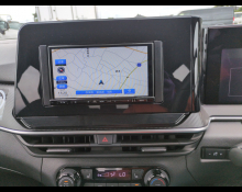 Nissan Note 2024