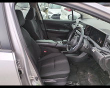 Nissan Note 2024