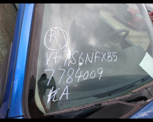 Citroen Saxo 2002