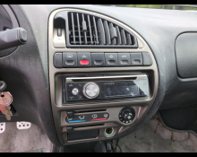 Citroen Saxo 2002