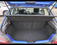 Citroen Saxo 2002
