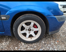 Citroen Saxo 2002
