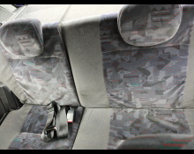 Citroen Saxo 2002