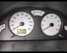 Citroen Saxo 2002