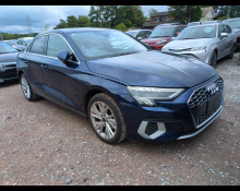 Used Audi Cars For Sale in Japan At Best Price