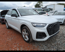Used Audi Cars For Sale in Japan At Best Price