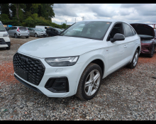 Audi Q5 2022