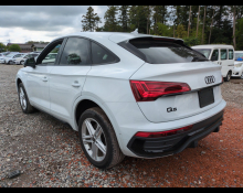 Audi Q5 2022