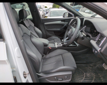 Audi Q5 2022