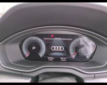 Audi Q5 2022