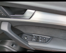 Audi Q5 2022