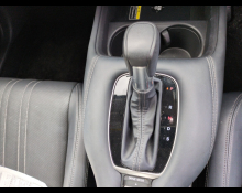 Honda ZR-V 2023