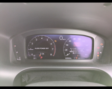 Honda ZR-V 2023