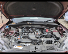 Honda ZR-V 2023