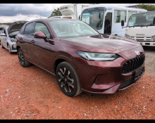 Used Honda Zr-v Cars For Sale in Japan