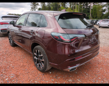 Honda ZR-V 2023