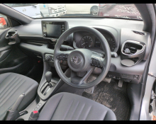 Toyota Yaris 2023
