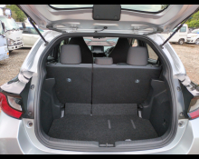 Toyota Yaris 2023