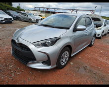 Toyota Yaris 2023