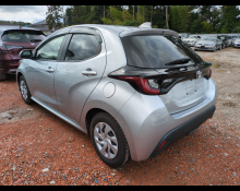 Toyota Yaris 2023