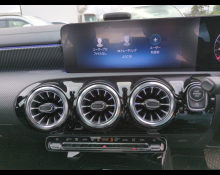 Mercedes Benz CLA-class 2023