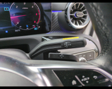Mercedes Benz CLA-class 2023