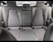 Mercedes Benz CLA-class 2023