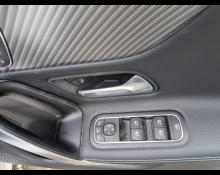 Mercedes Benz CLA-class 2023