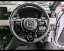 Honda Vezel 2025
