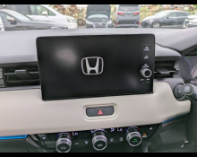 Honda Vezel 2025