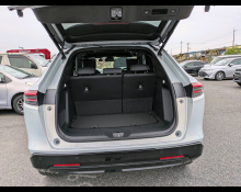 Honda Vezel 2025