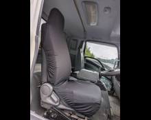 Isuzu Forward 2012