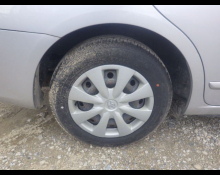 Toyota Premio 2018