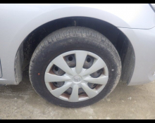Toyota Premio 2018