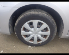 Toyota Premio 2018