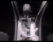 Toyota Premio 2018