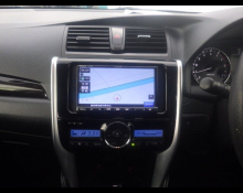 Toyota Premio 2018