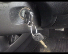 Toyota Premio 2018