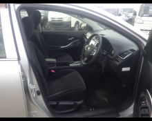 Toyota Premio 2018