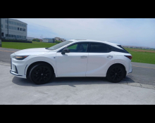 Lexus RX 2023