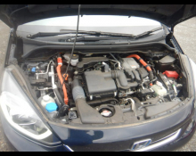 Honda Fit 2022